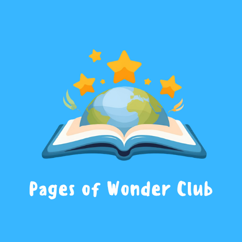 Pages of Wonder Club